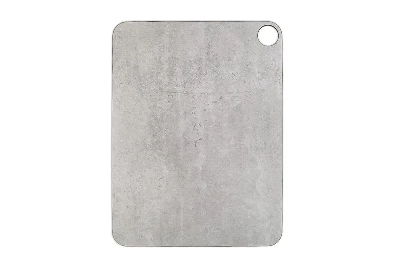 Planche à découper Arcos en fibres de cellulose et résine motif marbré