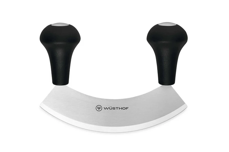 Hachoir demi lune Wüsthof Gourmet 15cm