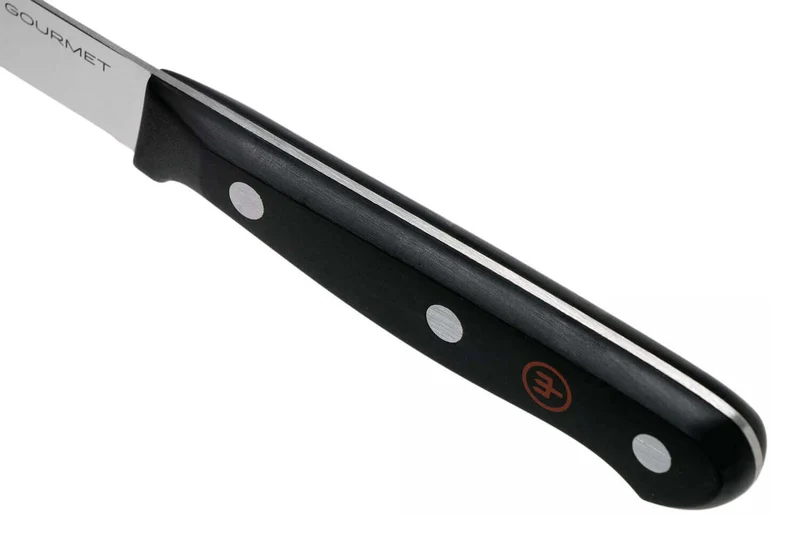 Set 4 couteaux à steak Wüsthof Gourmet 12cm