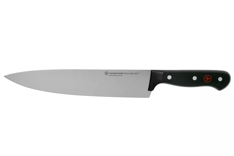 Couteau de chef Wüsthof Gourmet 23cm