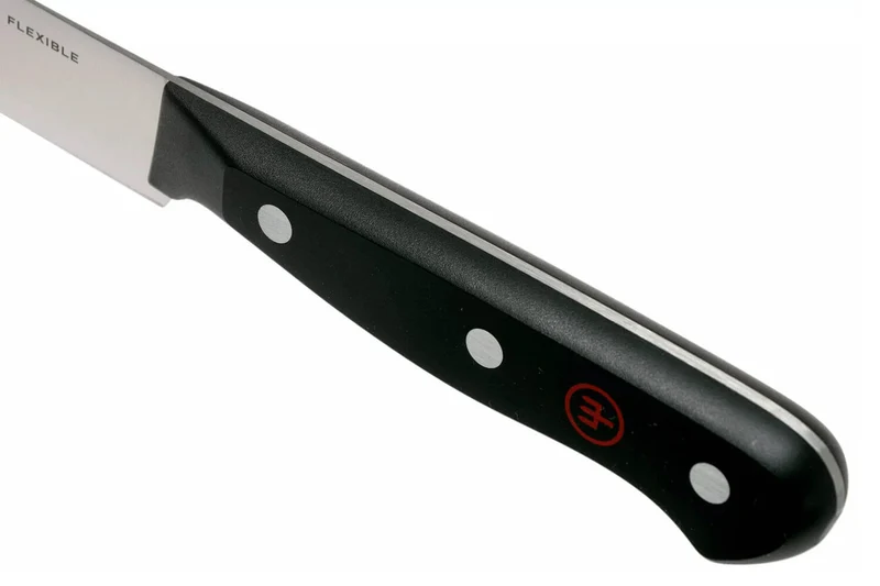 Couteau filet de sole Wüsthof Gourmet lame flexible 16cm