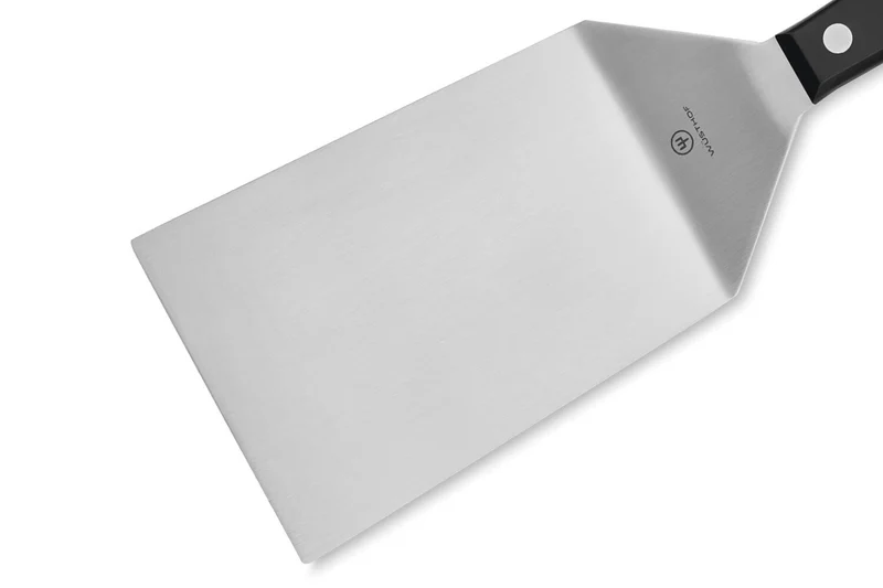 Spatule coudée Wüsthof Gourmet 12cm