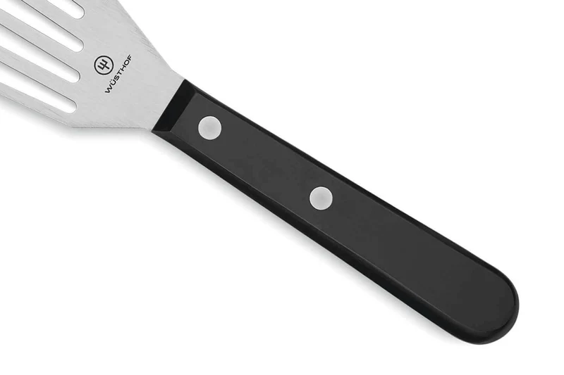Spatule Wüsthof Gourmet palette ajourée 17cm