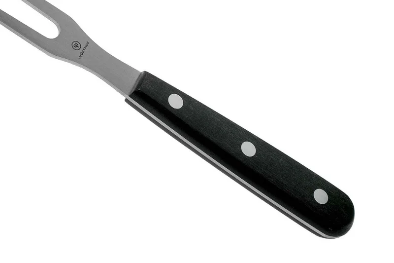 Fourchette à viande Wüsthof Gourmet 14cm