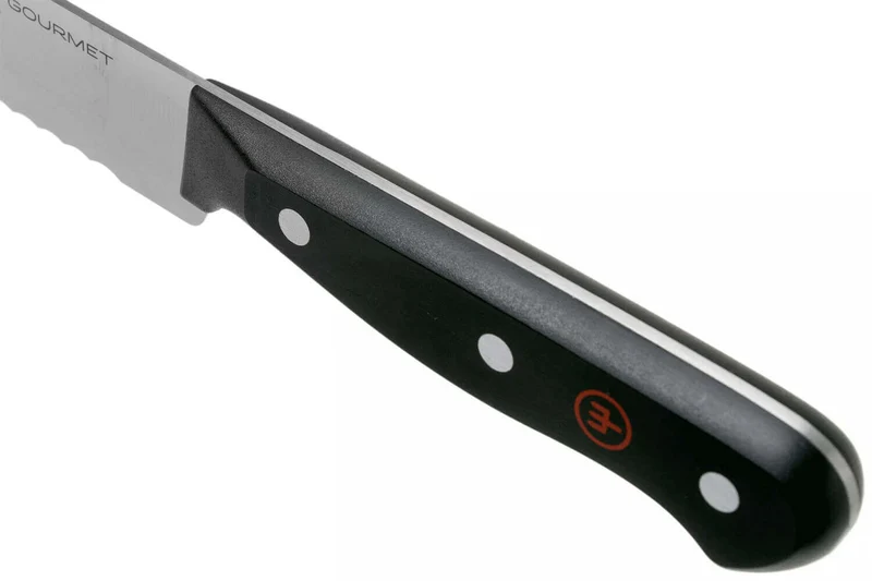 Couteau à pain Wüsthof Gourmet 23cm