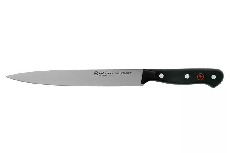 Couteau à découper Wüsthof Gourmet 20cm