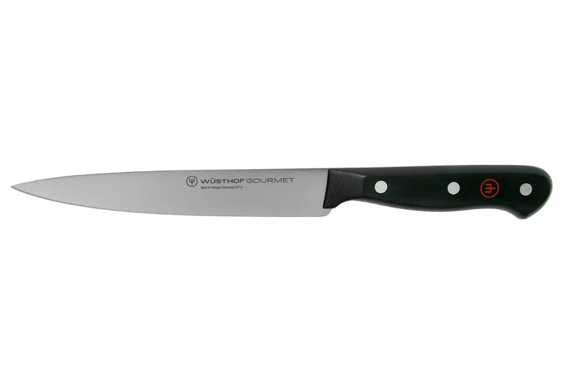 Couteau à découper Wüsthof Gourmet 16cm