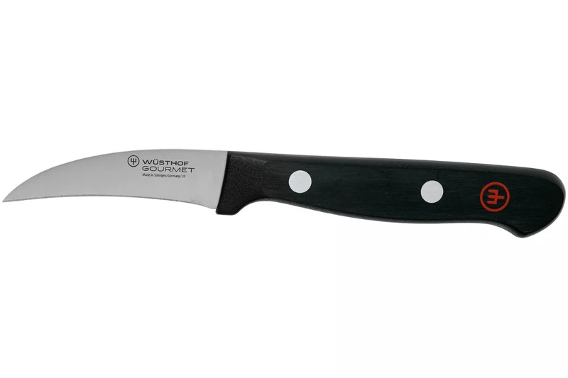 Couteau à éplucher Wüsthof Gourmet 6cm