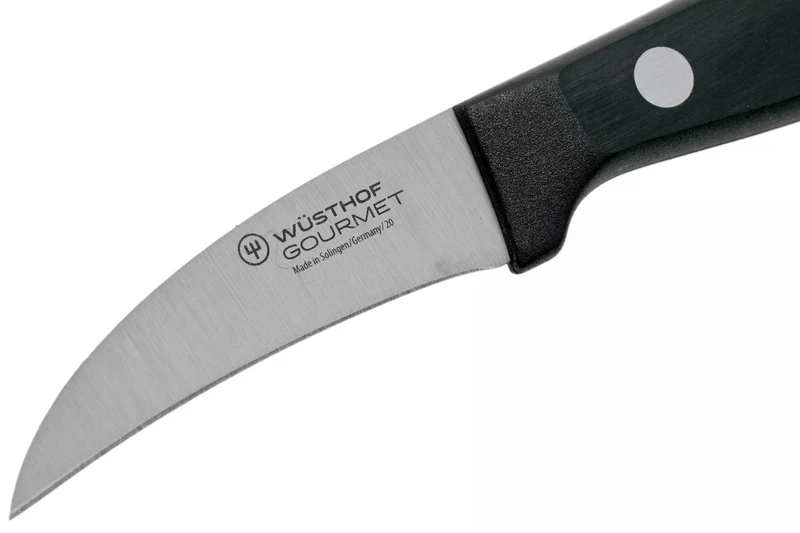 Couteau à éplucher Wüsthof Gourmet 6cm