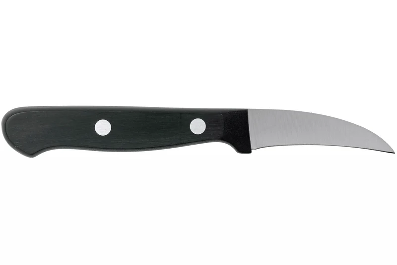 Couteau à éplucher Wüsthof Gourmet 6cm