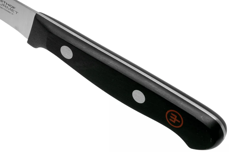 Couteau à éplucher Wüsthof Gourmet 6cm