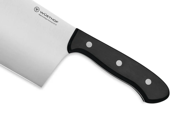 Couteau de chef chinois Wüsthof Gourmet 18cm