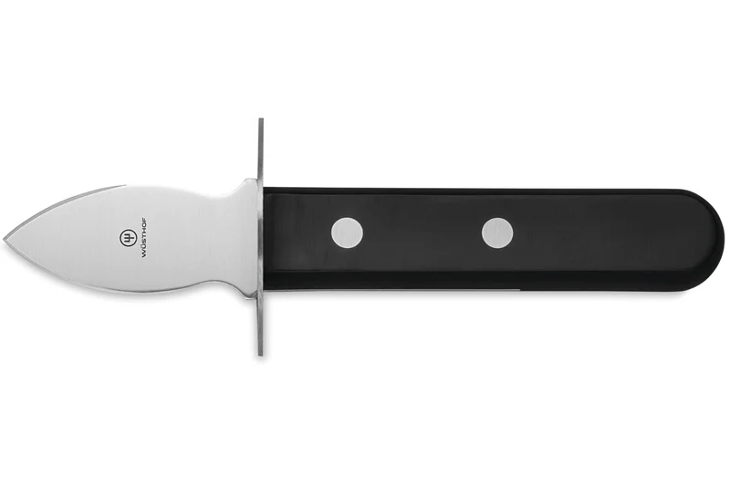 Couteau à huîtres Wüsthof Gourmet 6cm