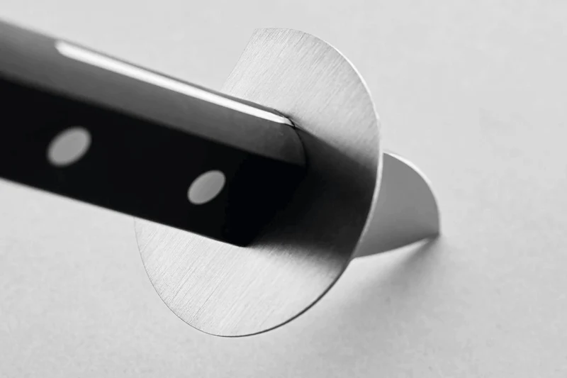Couteau à huîtres Wüsthof Gourmet 6cm