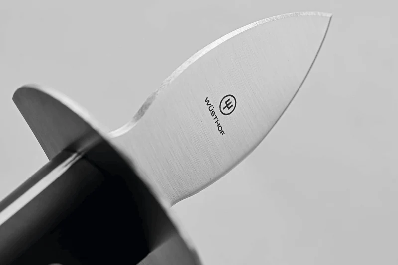 Couteau à huîtres Wüsthof Gourmet 6cm