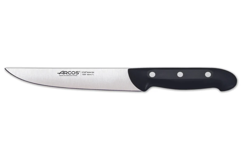 Couteau à découper Arcos Maitre lame 18cm