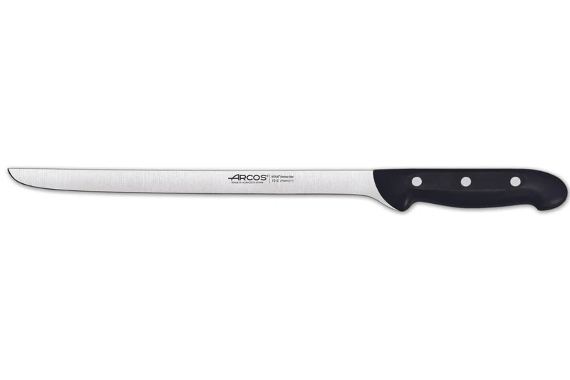 Couteau à jambon Arcos Maitre lame 27,5cm