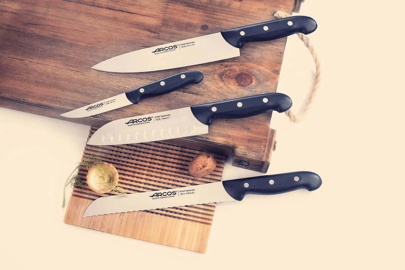 Couteau à jambon Arcos Maitre lame 27,5cm