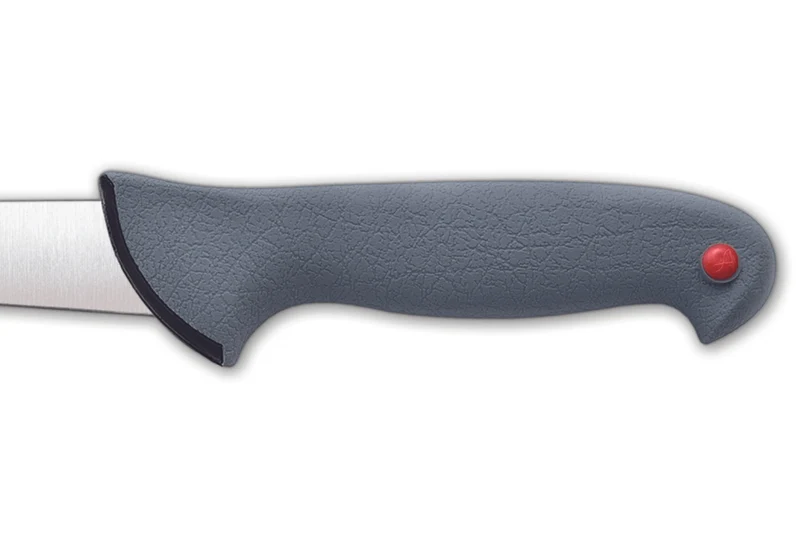 Couteau à saigner professionnel Arcos Colour Prof 243000 lame 15cm manche en PP