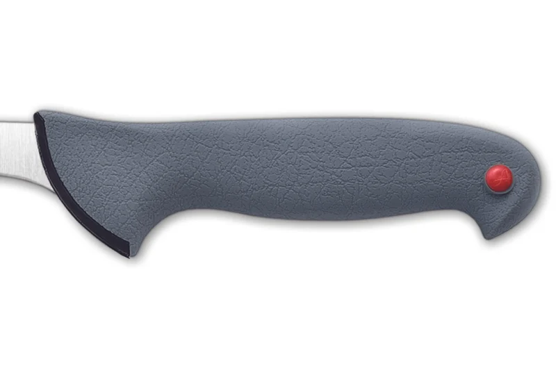 Couteau à désosser professionnel Arcos Colour Prof 242100 lame 15cm manche en PP