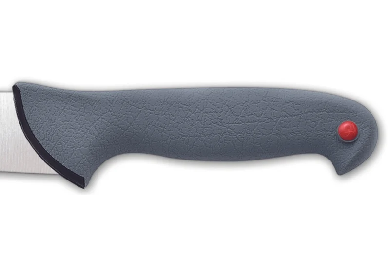 Couteau à saigner professionnel Arcos Colour Prof 241700 lame 20cm manche en PP