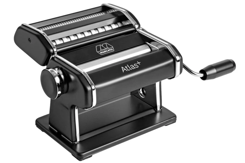Machine à pâtes Marcato Atlas+ Design noir