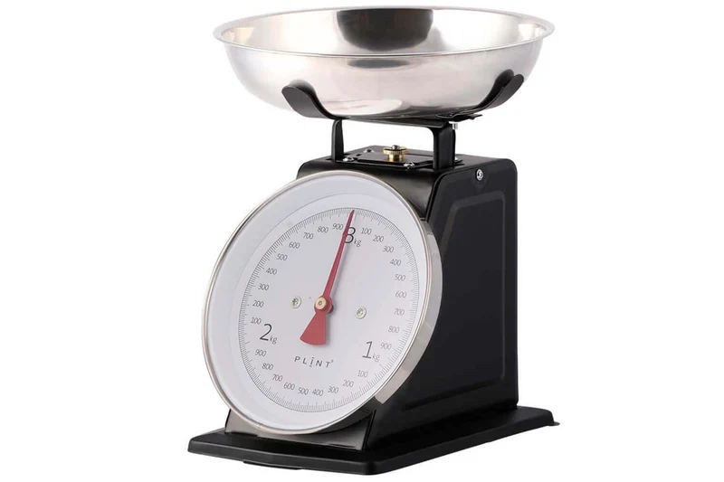 Balance de cuisine Plint style vintage