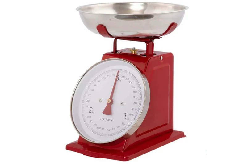 Balance de cuisine Plint style vintage
