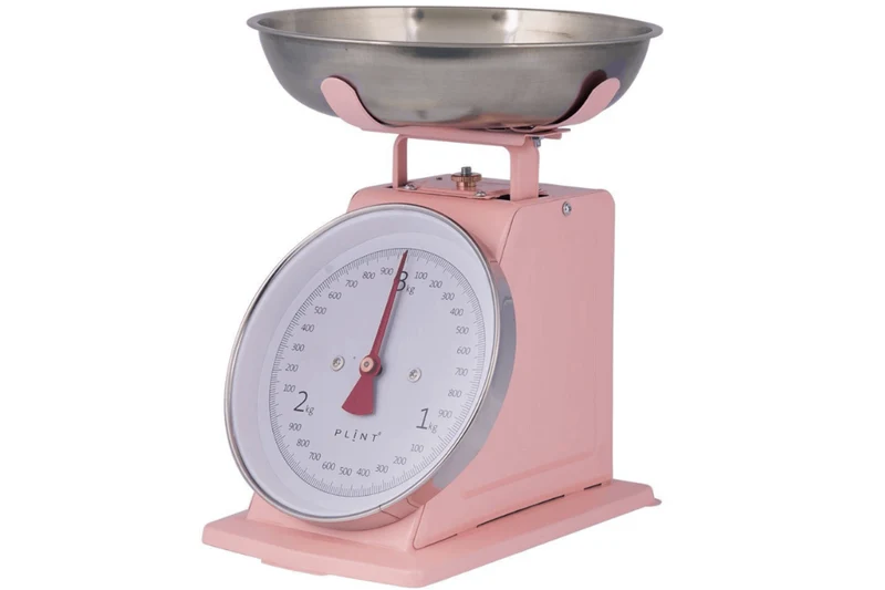 Balance de cuisine Plint style vintage