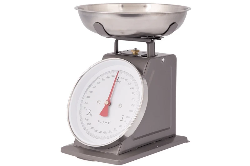 Balance de cuisine Plint style vintage
