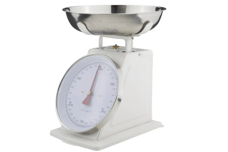 Balance de cuisine Plint style vintage