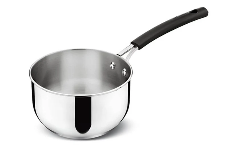 Casserole Lagostina Tempra en inox 18cm