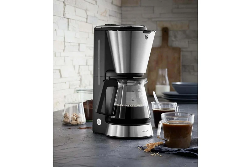 Machine à café WMF Kitchenminis Aroma