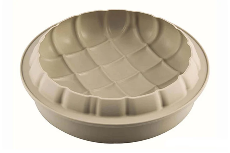 Moule silicone 3D Silikomart Eleganza