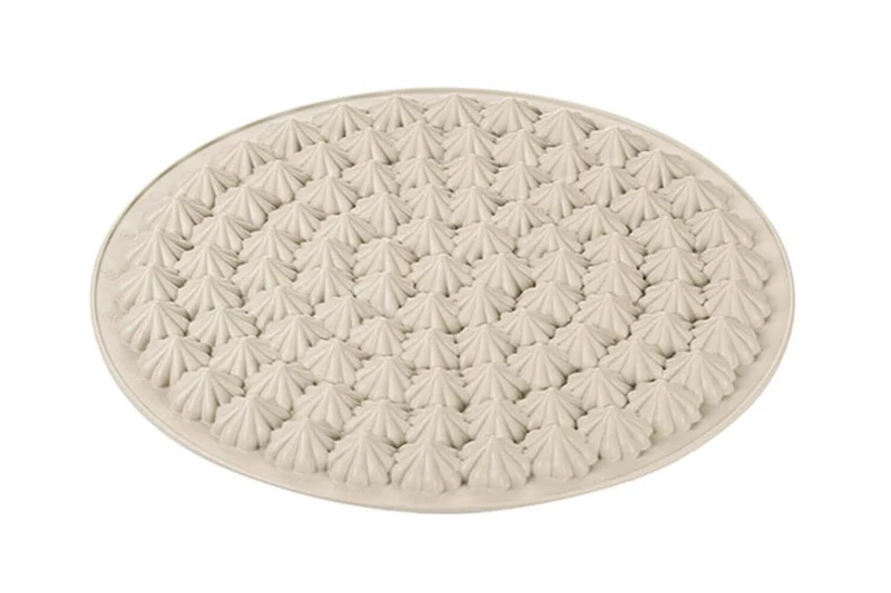 Kit moule à tarte Silikomart Meringue