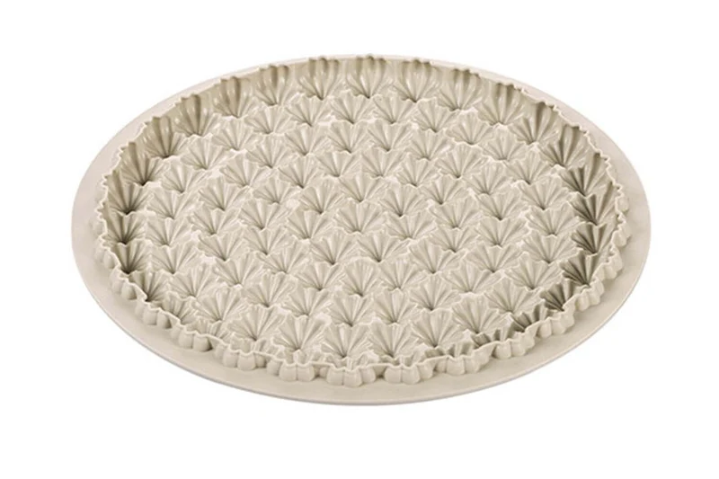 Kit moule à tarte Silikomart Meringue