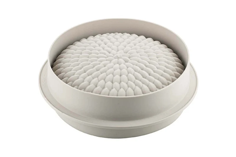 Moule silicone 3D Silikomart Honore