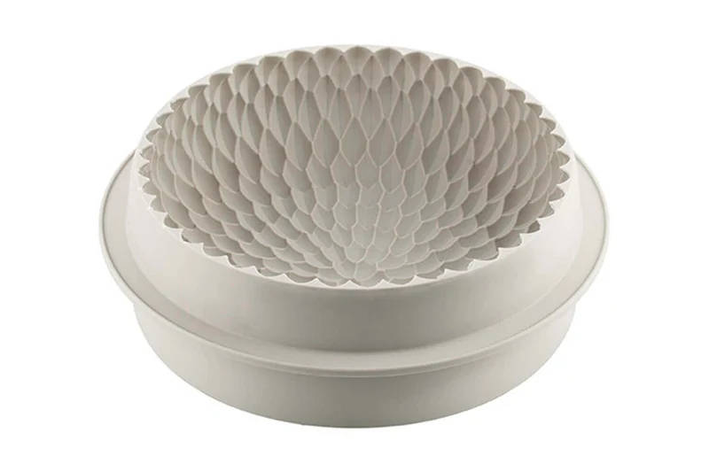 Moule silicone 3D Silikomart Honore