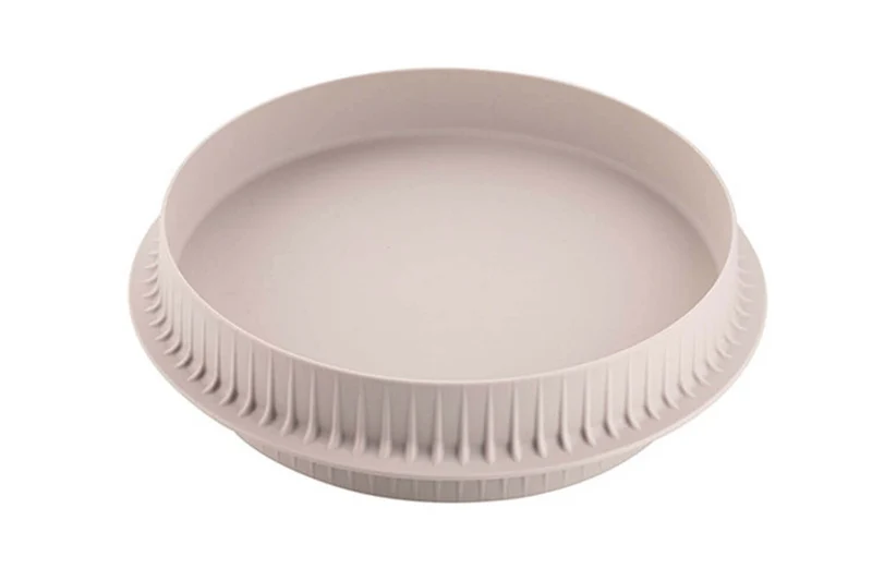 Moule silicone 3D Silikomart Multi-insert rond