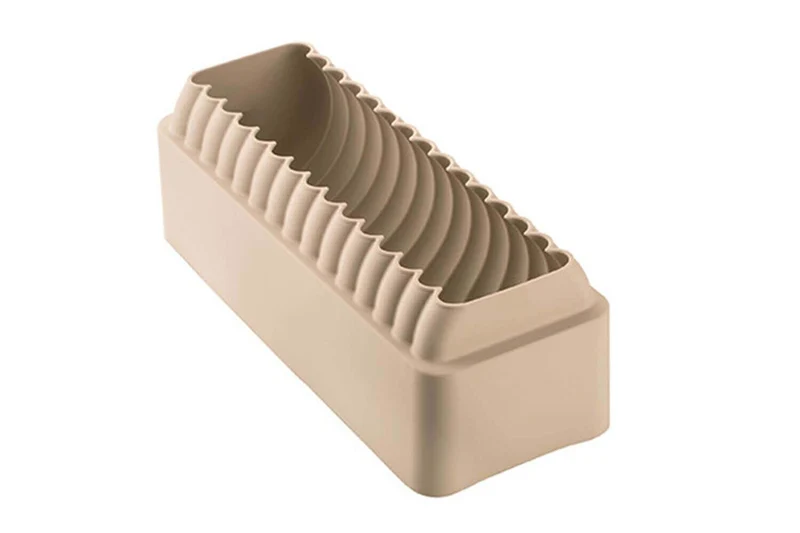 Moule silicone 3D Silikomart Corallo