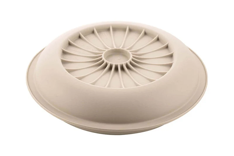 Moule silicone 3D Silikomart Dot