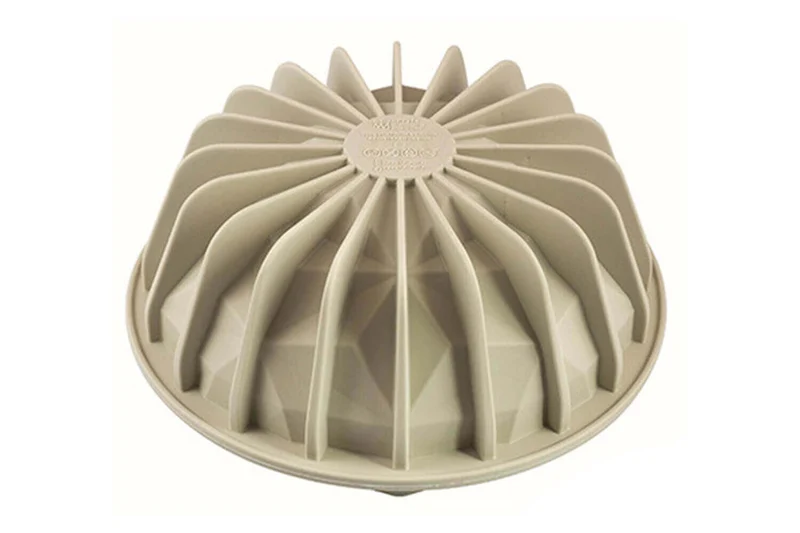 Moule silicone 3D Silikomart Gemma