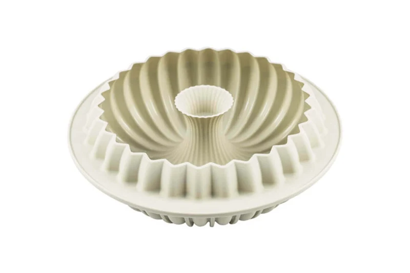 Moule silicone 3D Silikomart Raggio