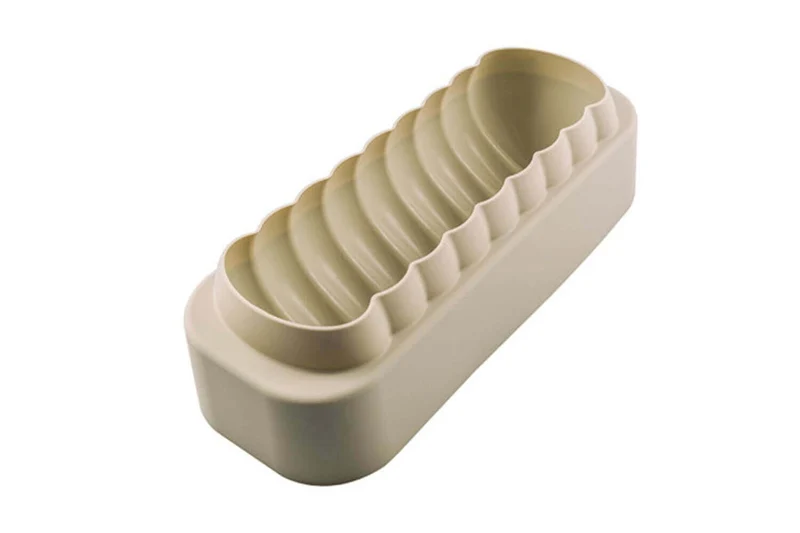 Moule silicone 3D Silikomart Meringa