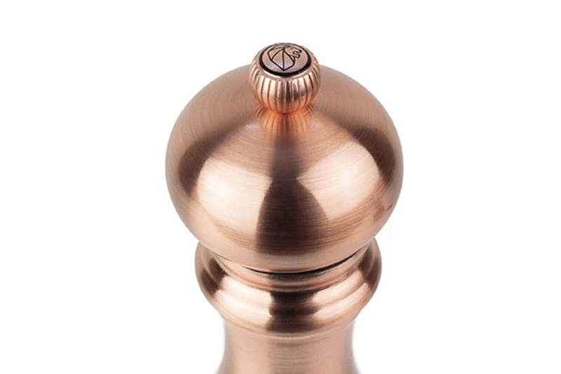 Moulin à épices manuel Peugeot Paris Specials Chef U Select cuivré 22cm