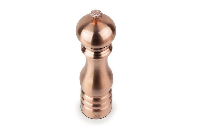 Moulin à épices manuel Peugeot Paris Specials Chef U Select cuivré 22cm