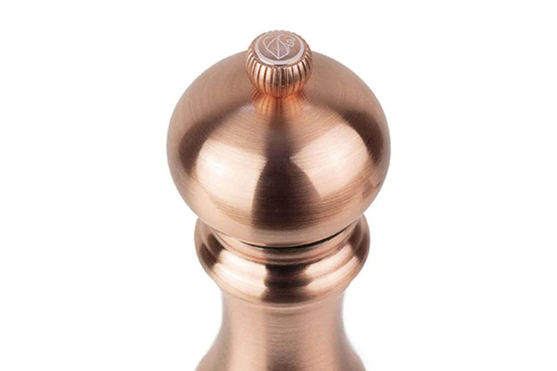Moulin à épices manuel Peugeot Paris Specials Chef U Select cuivré 22cm