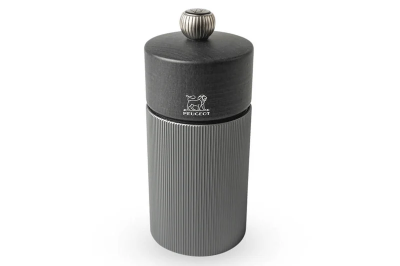 Moulin à épices manuel Peugeot Line Carbone 12cm