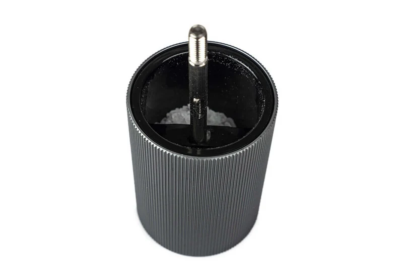 Moulin à épices manuel Peugeot Line Carbone 12cm