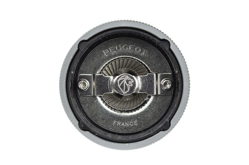 Moulin à épices manuel Peugeot Line Carbone 12cm